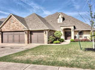 1009 Ryan Rd, Moore, OK 73160