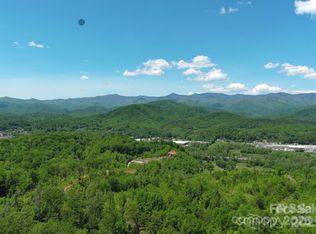 Sherman Dr, Old Fort, NC 28762