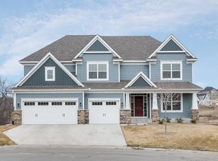 14752 51st Pl N, Plymouth, MN 55446