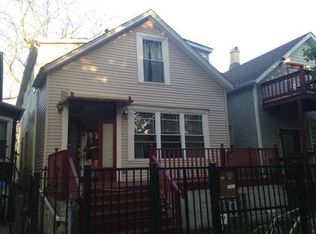 1923 N Mozart St #2, Chicago, IL 60647