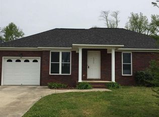 6375 Maysville Rd, New Market, AL 35761