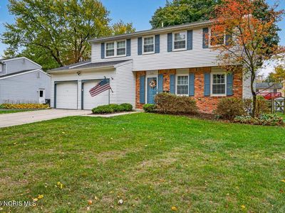 538 Cambridge Park, Maumee, OH, 43537