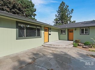 2068 S Crystal Way, Boise, ID 83706