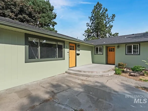 2068 S Crystal Way, Boise, ID 83706