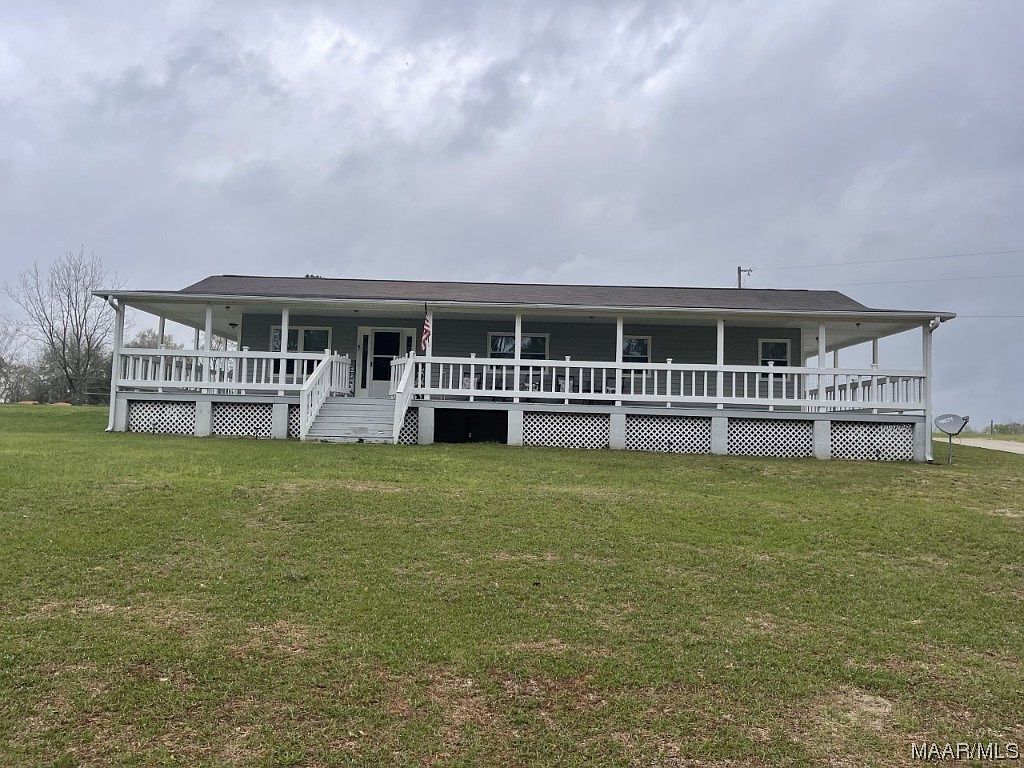 236 County Road 126, Ariton, AL 36311 MLS 547841 Zillow