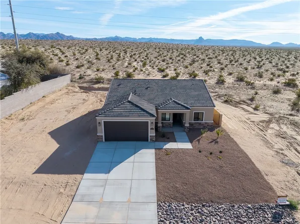 5104 S Antelope Dr, Fort Mohave, AZ 86426