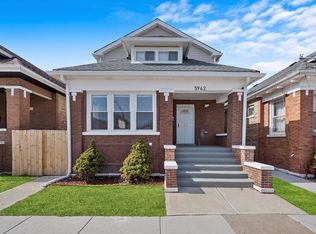 5942 S Richmond St, Chicago, IL 60629