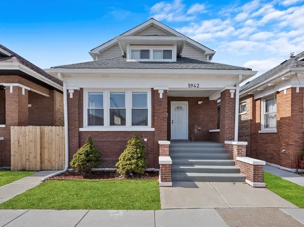 5942 S Richmond St, Chicago, IL 60629