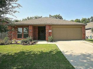 514 Fisherman Trl, Melissa, TX 75454
