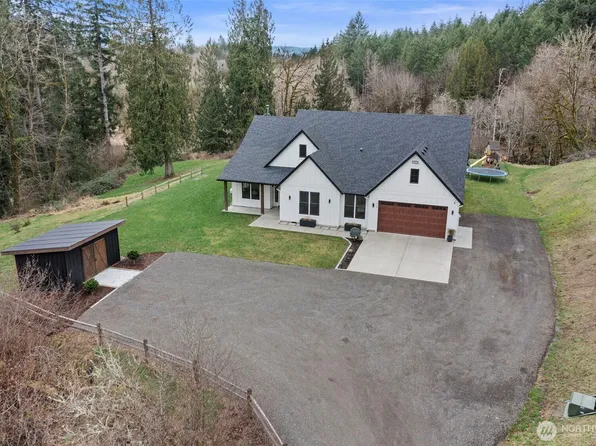 315 Arrow Drive, Woodland, WA 98674