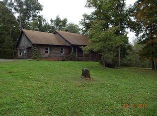 304 Watson School Rd, Leitchfield, KY 42754