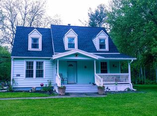 9023 N Main St, Canastota, NY 13032