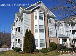 2016 Governor Thomas Bladen Way UNIT 201, Annapolis, MD 21401