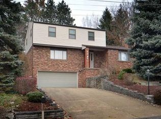 2045 Haymaker Rd, Monroeville, PA 15146