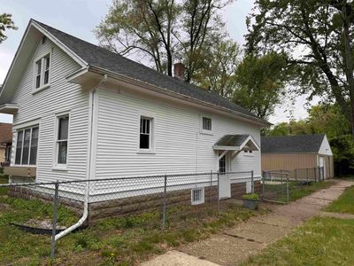 1926 Carney Ave, Rockford, IL, 61103