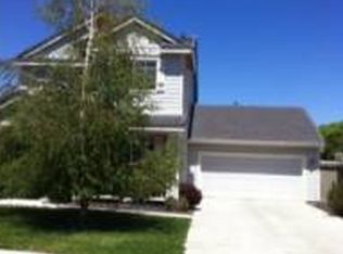 10375 Coyote Creek Dr, Reno, NV 89521