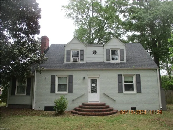 8282 Chesapeake Blvd, Norfolk, VA 23518
