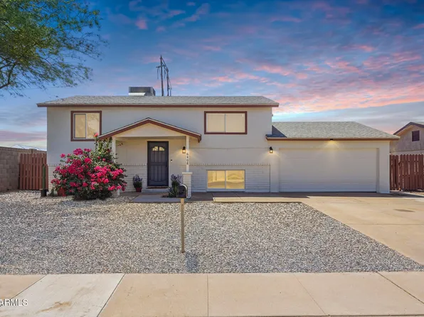 6408 S 46TH Place, Phoenix, AZ 85042
