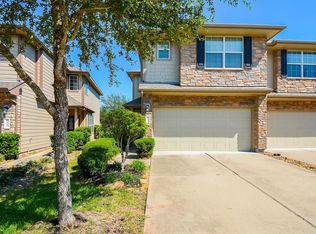 6411 Densberry Ln, Katy, TX 77494