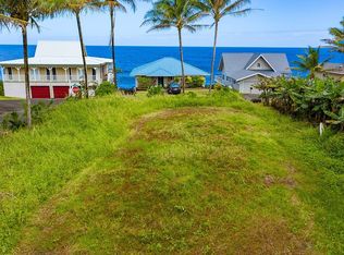 Alu Lepe St, Pahoa, HI 96778