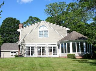 775 Mill Hill Rd, Southport, CT 06890