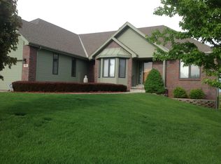 4661 S 174th Ave, Omaha, NE 68135