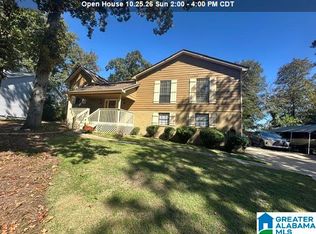 318 Tradewinds Cir, Alabaster, AL 35007