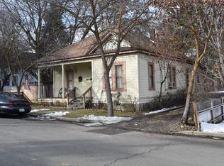 311 Pine St, Yreka, CA