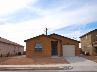 14149 Lasso Rock Dr, El Paso, TX 79938