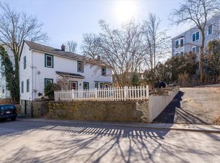 75 Church St, Boston, MA 02122