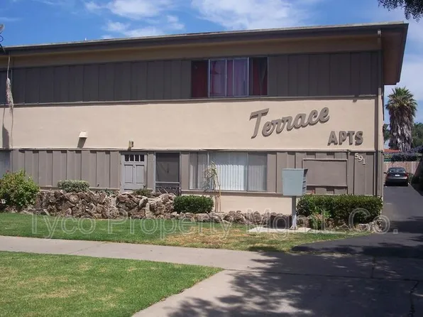 591 D St APT K, Chula Vista, CA 91910