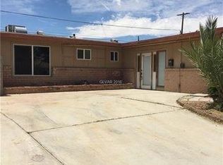 6333 Factor Ave, Las Vegas, NV 89107