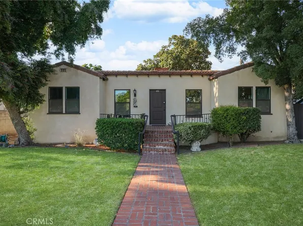 405 E Foothill Blvd, Glendora, CA 91741