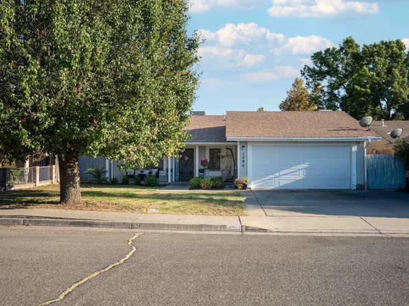 1594 Grapevine Drive, Livingston, CA 95334