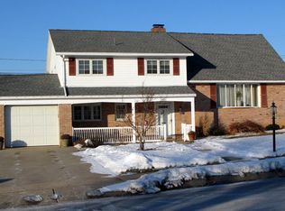 1613 Whitfield Blvd, West Lawn, PA 19609