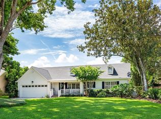 1800 Carollee Ln, Winter Park, FL 32789