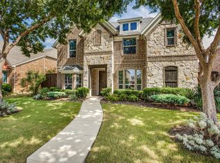 13190 Box Elder Ln, Frisco, TX 75035