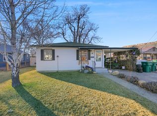 410 Logan St, Palisade, CO 81526