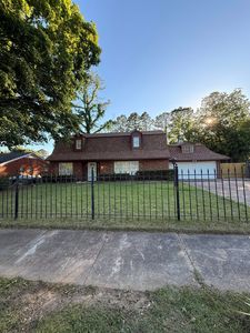 2975 Sky Way Dr, Memphis, TN, 38127