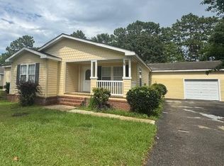 6921 March Rd, Theodore, AL 36582