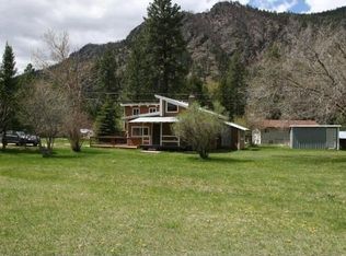 1 Island Dr, Clinton, MT 59825