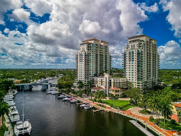 610 W Las Olas Blvd #1016N — Photo 21