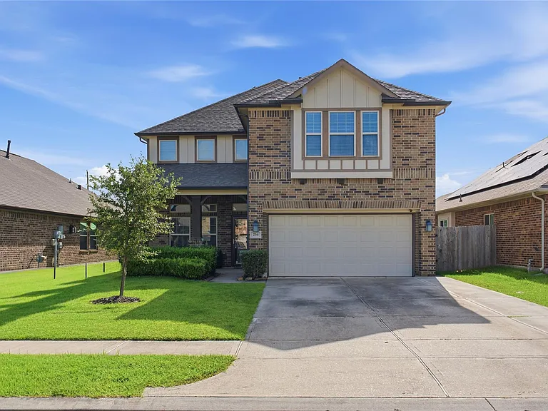 234 Dale Ridge Ln — Photo 6