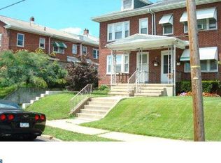 311 Belvedere Ave, Reading, PA 19611