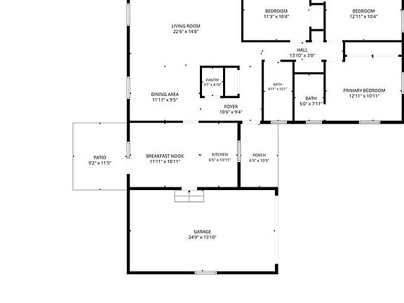 2nd image of 359 Eppington Cir