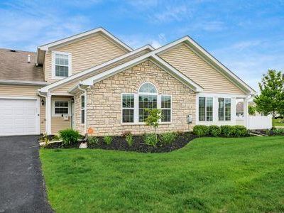 1687 Chestnut Farms Loop #5, Grove City, OH, 43123
