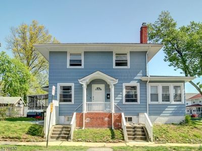 24 Edgar St, East Orange, NJ, 07018