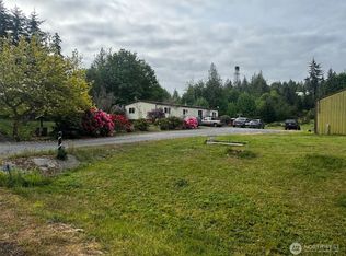 953 Freshwater Park, Port Angeles, WA 98363