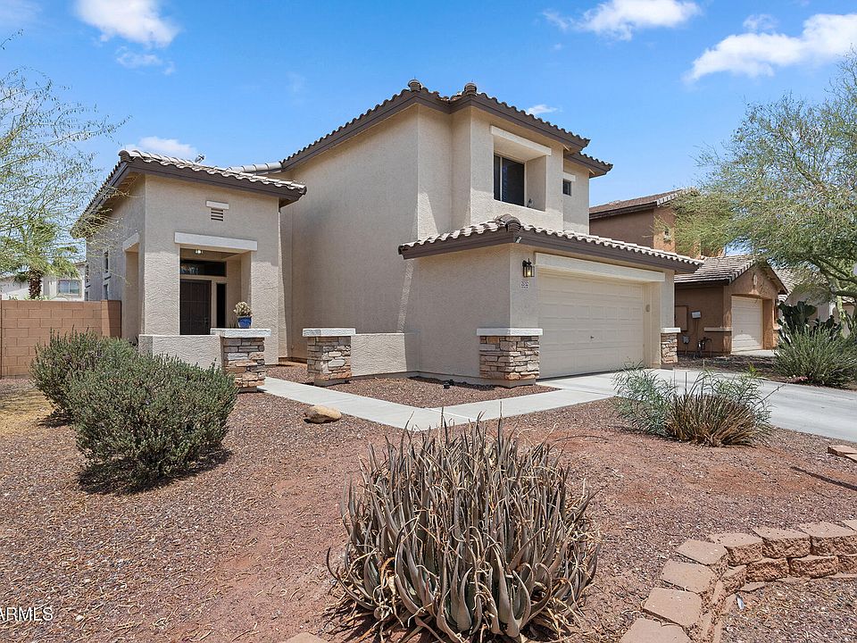 25752 W ST KATERI Drive, Buckeye, AZ 85326 | MLS #7025650 | Zillow