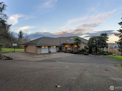 145 Three Mtn Way, Chehalis, WA, 98532